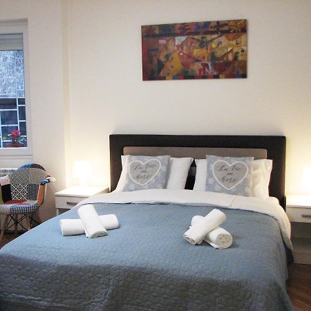 Bohemian Dawn Apartment Βελιγράδι Εξωτερικό φωτογραφία