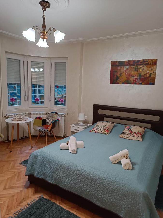 Bohemian Dawn Apartment Βελιγράδι Εξωτερικό φωτογραφία