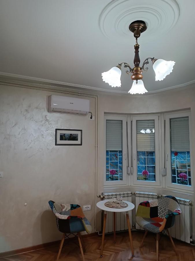 Bohemian Dawn Apartment Βελιγράδι Εξωτερικό φωτογραφία
