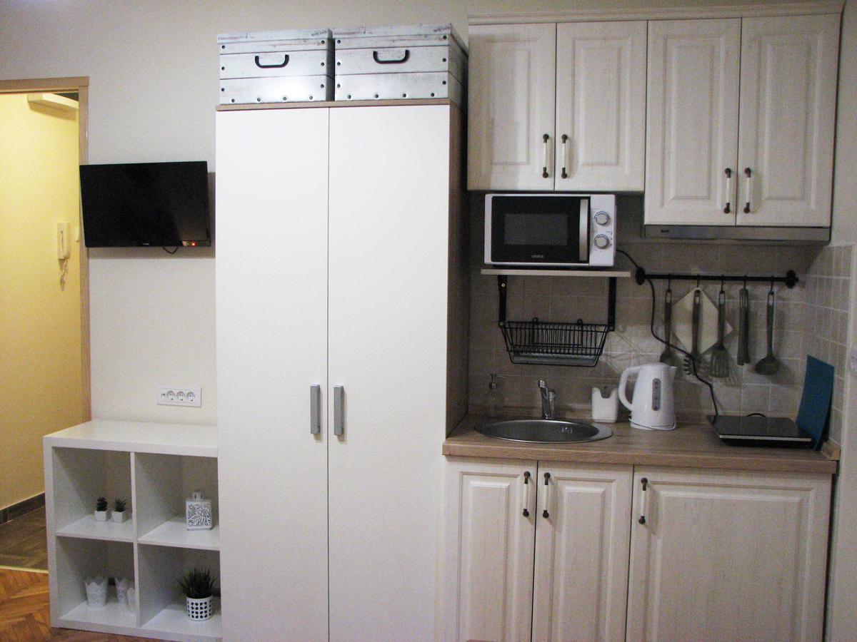 Bohemian Dawn Apartment Βελιγράδι Εξωτερικό φωτογραφία