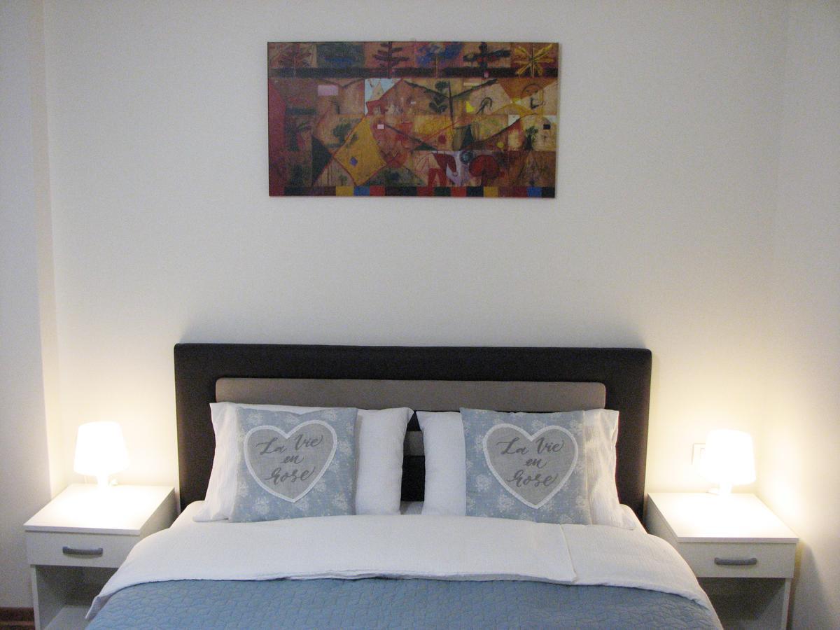 Bohemian Dawn Apartment Βελιγράδι Εξωτερικό φωτογραφία