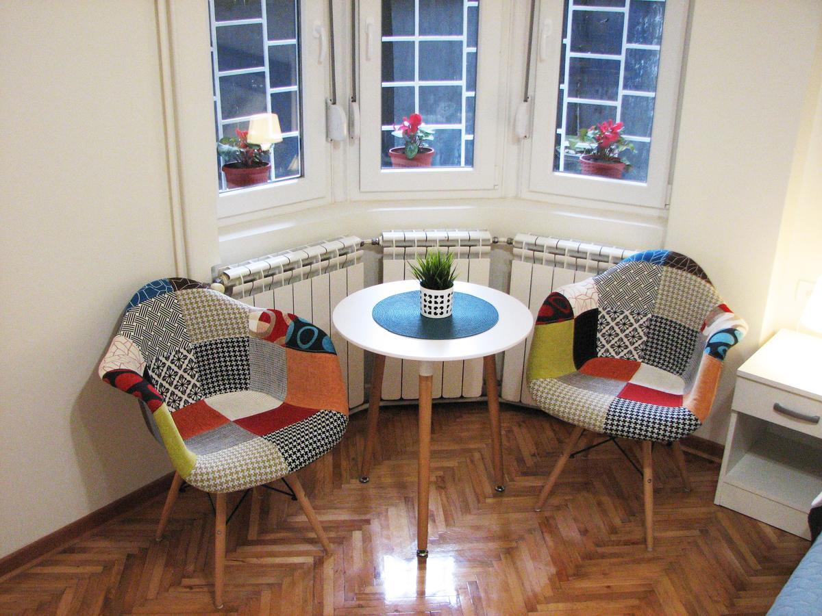 Bohemian Dawn Apartment Βελιγράδι Εξωτερικό φωτογραφία